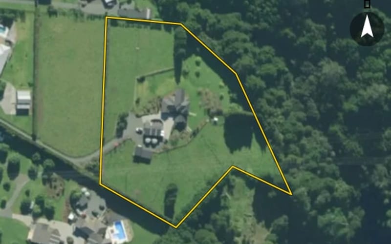 243 Cemetery Road