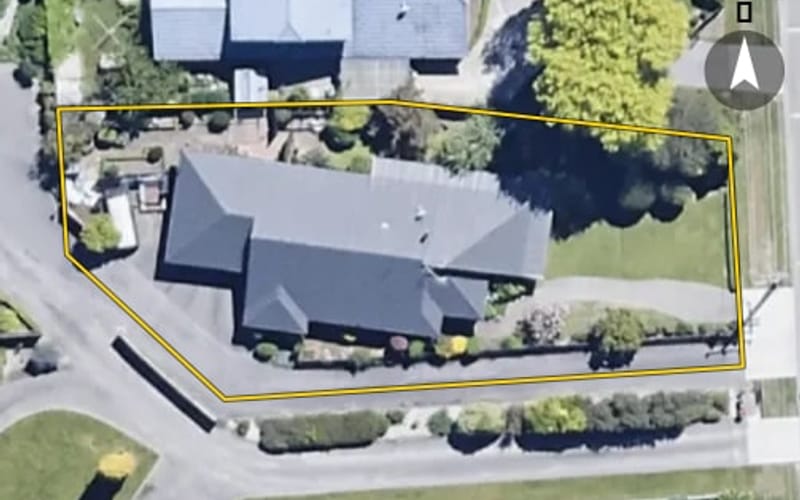 25 Murphys Road