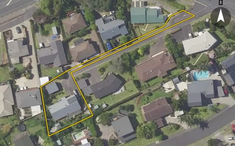 10 Bethel Way