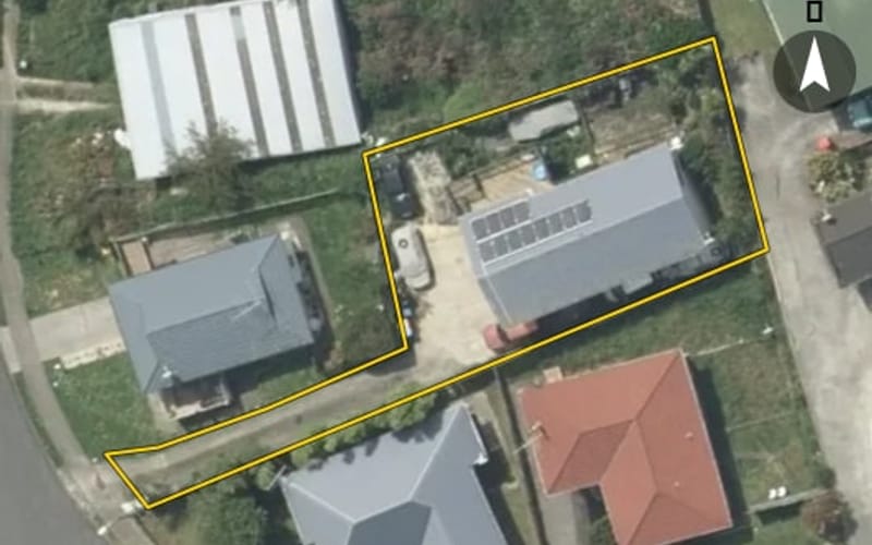 33A Rose Street
