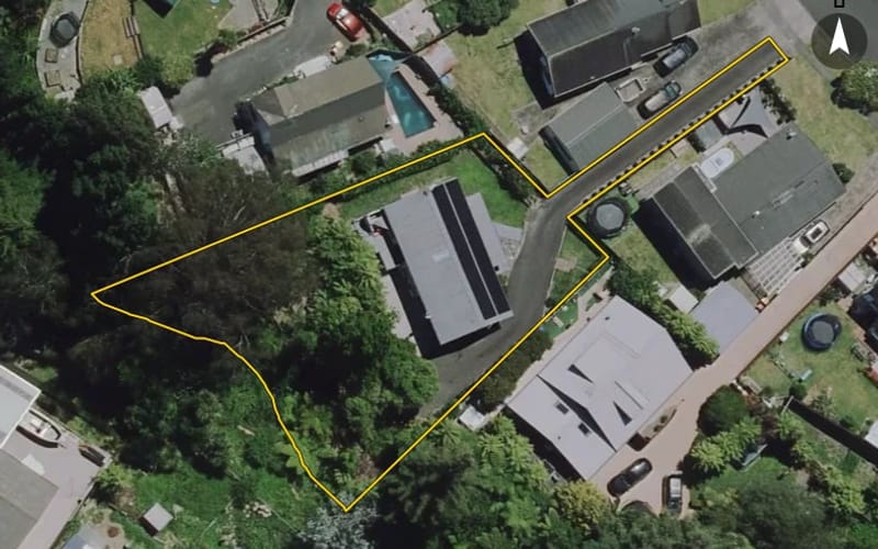 8 Homestead Place