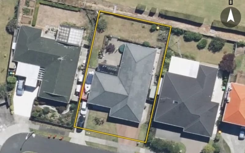 44 Kentigern Close