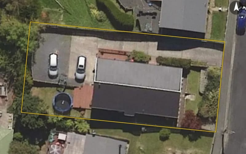 47 Roy Crescent