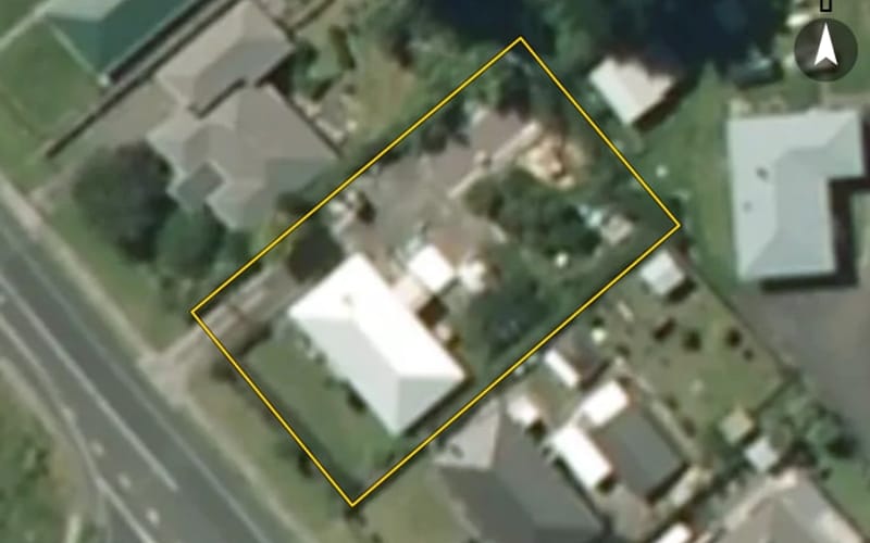 120 Omata Road