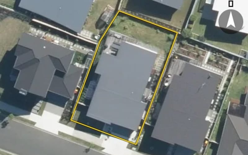 52 Couldrey Crescent
