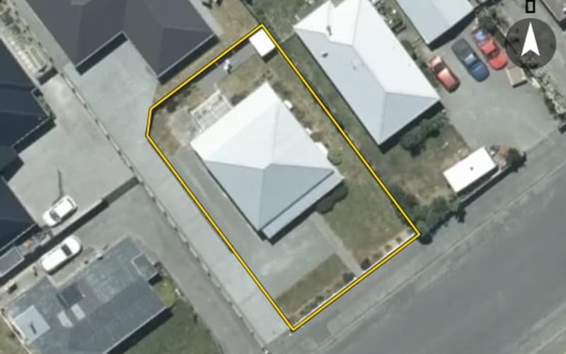 156 McMurdo Street