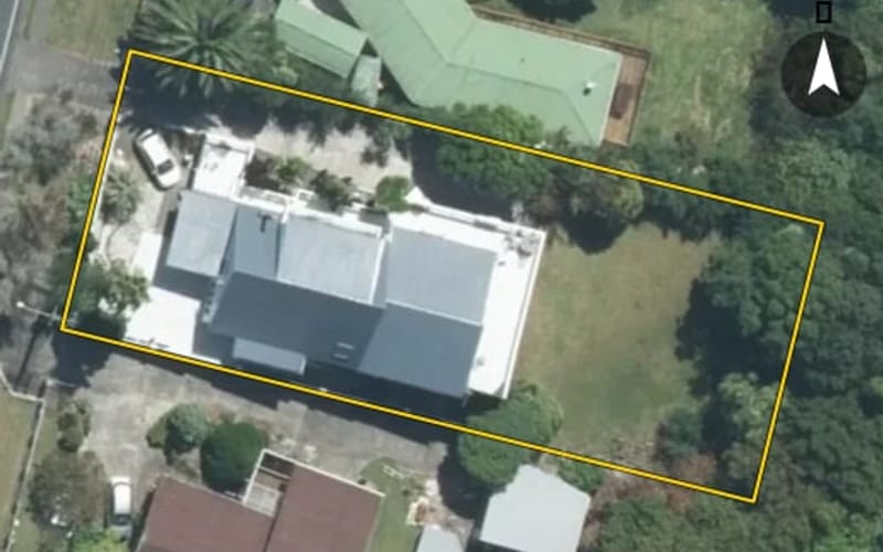 116 Arran Road