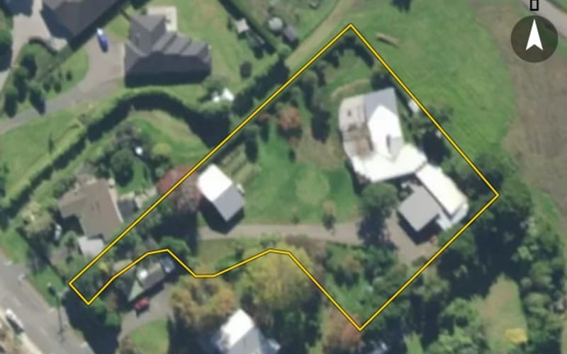 27 Sands Road