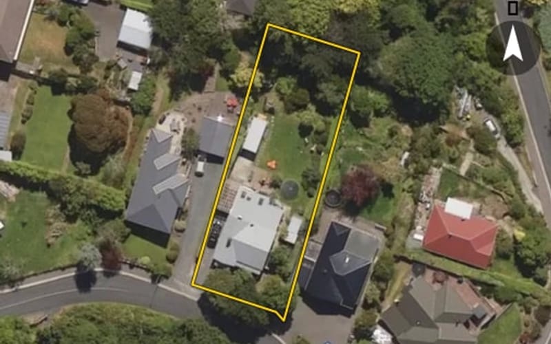 46 Rockside Road