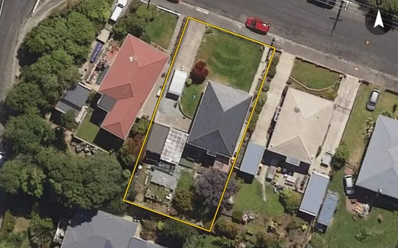 7 Lowe Street