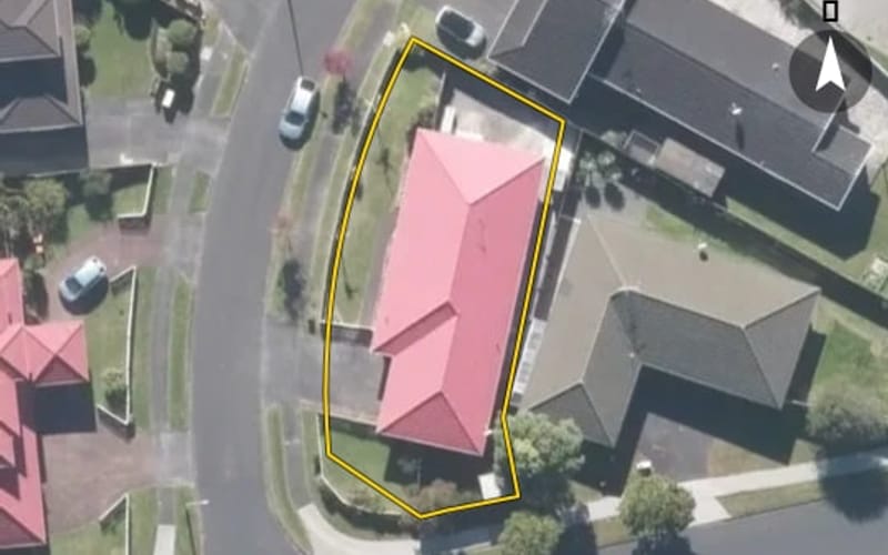 1 Daria Place