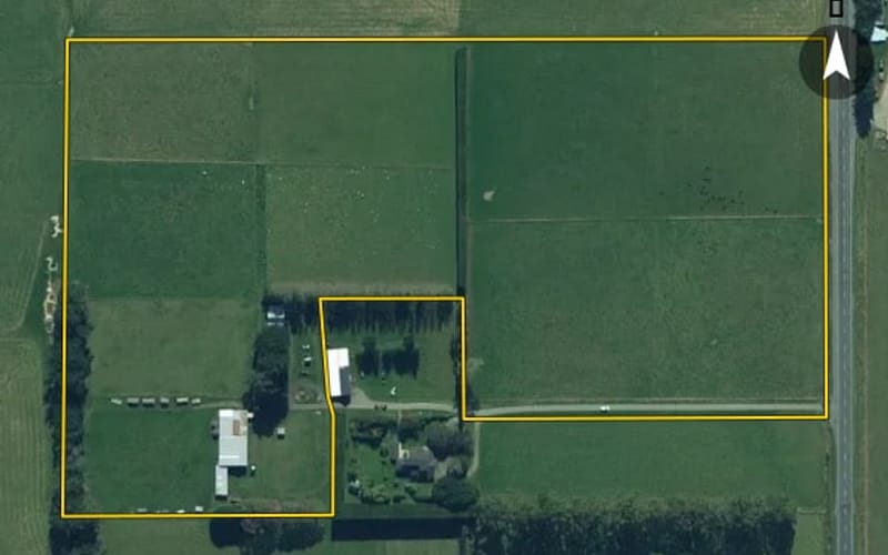 750B Winton Lorneville Highway