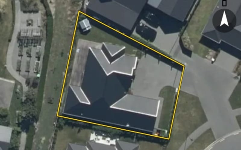 13 Selfe Crescent