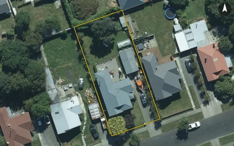68 Chapman Street