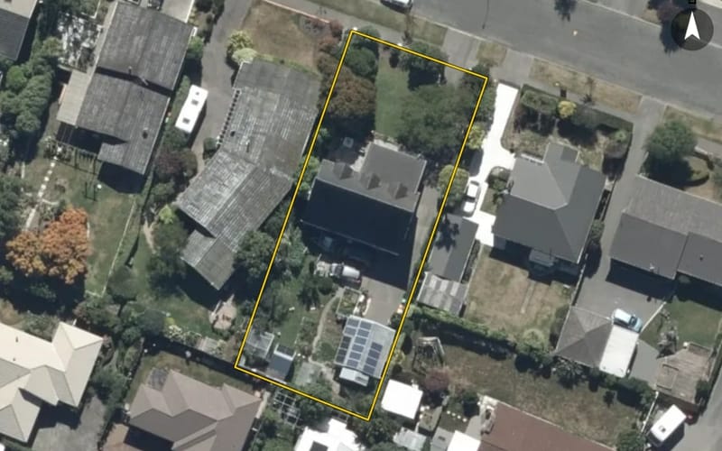 19 Harrowdale Drive