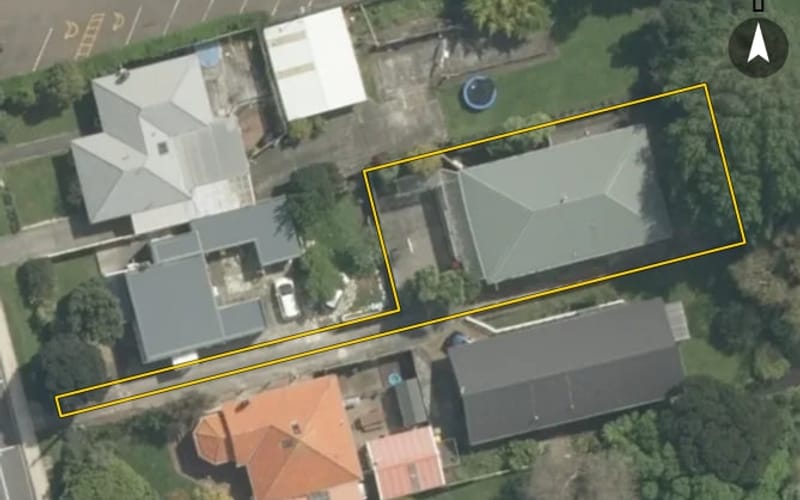 110A Main Road