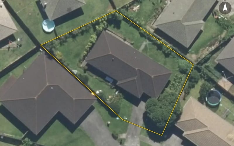 5 Eric Rush Place