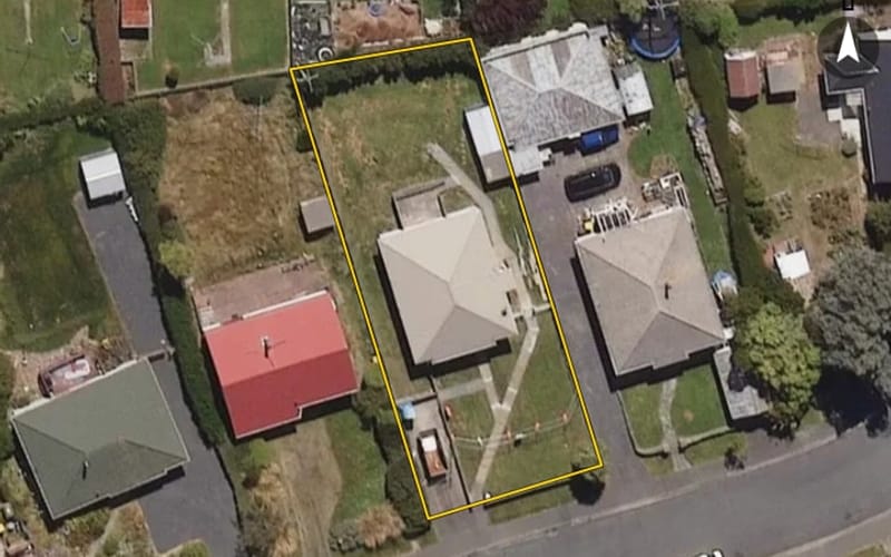 52 Clermiston Avenue