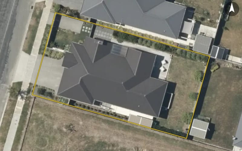 56 Eriksen Road