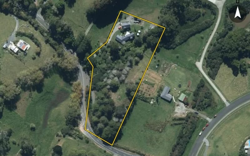118 Ahuroa Road