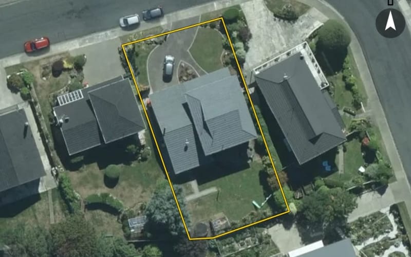 35 Orwell Crescent