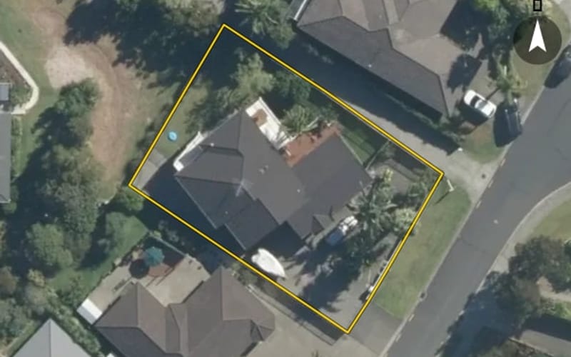 21 Matija Place