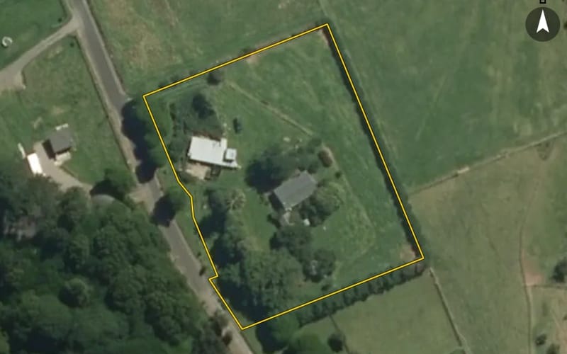 105 Townsend Road