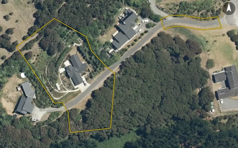 22 Heipipi Drive