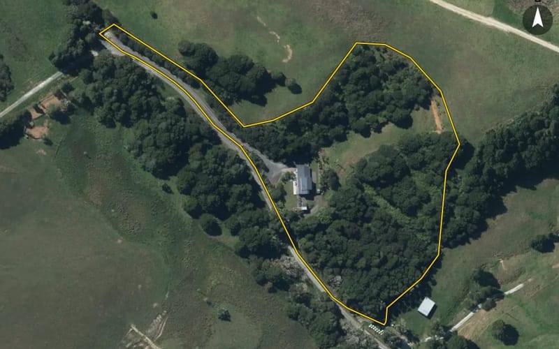 115 Boyd Access Road