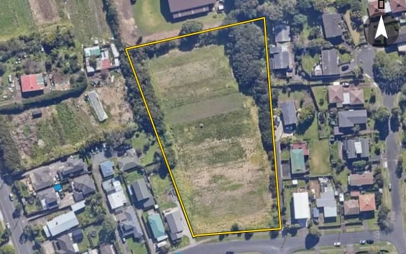 12 Ridgemount Rise