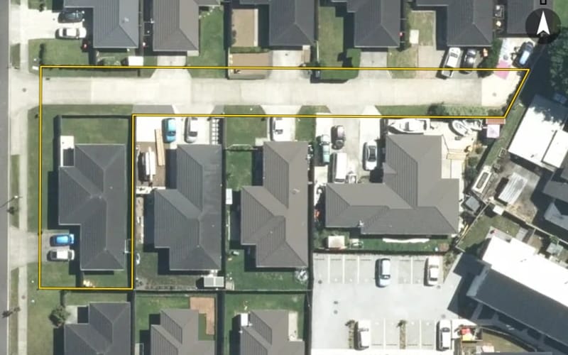 4 Captain Mitchell Drive