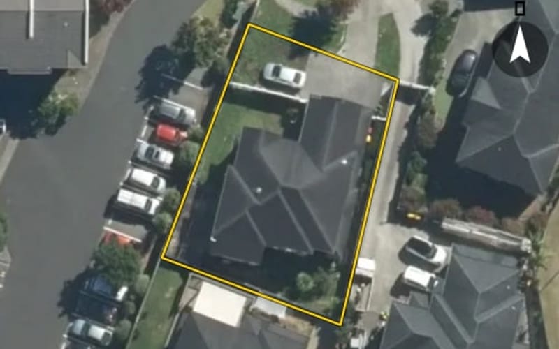 77 Masons Road