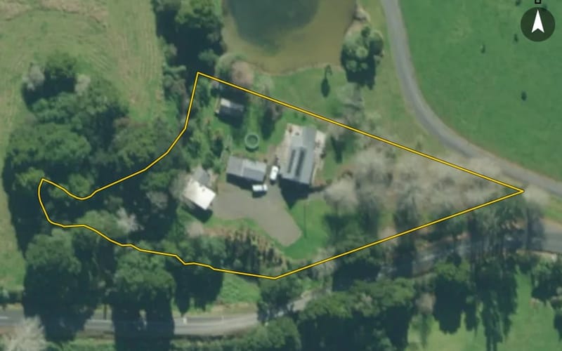 576 Kara Road