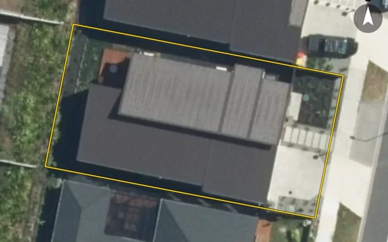 3 Croatia Avenue