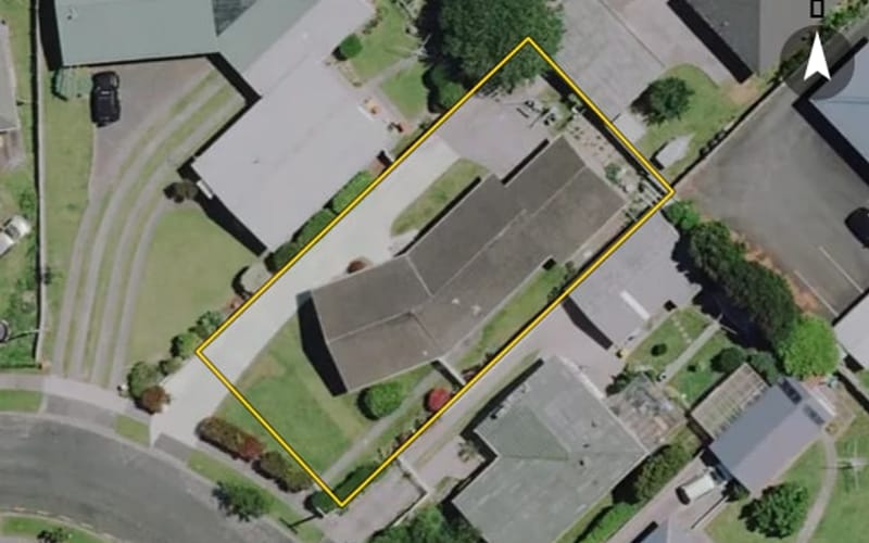 31 De Vere Crescent