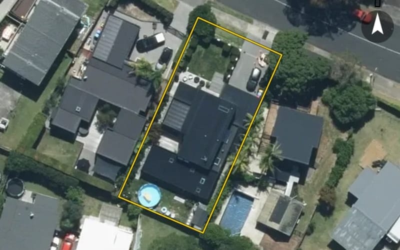 101 Gowing Drive
