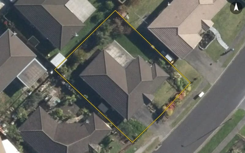 37 Greenberry Drive