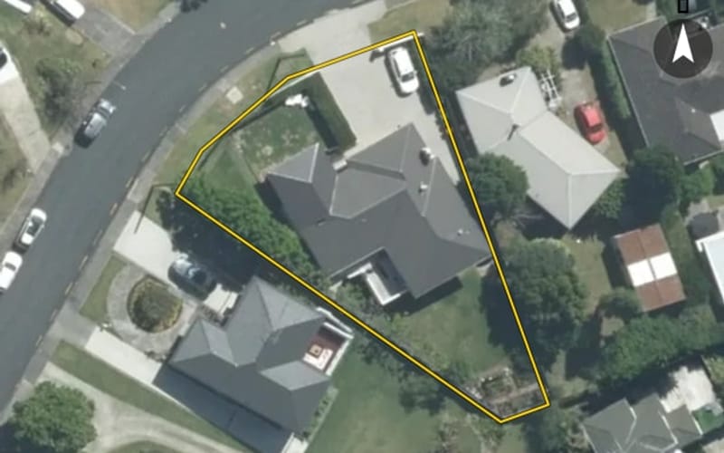 38 Seine Road