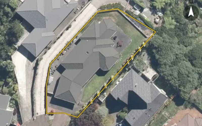 25 Sylvan Way
