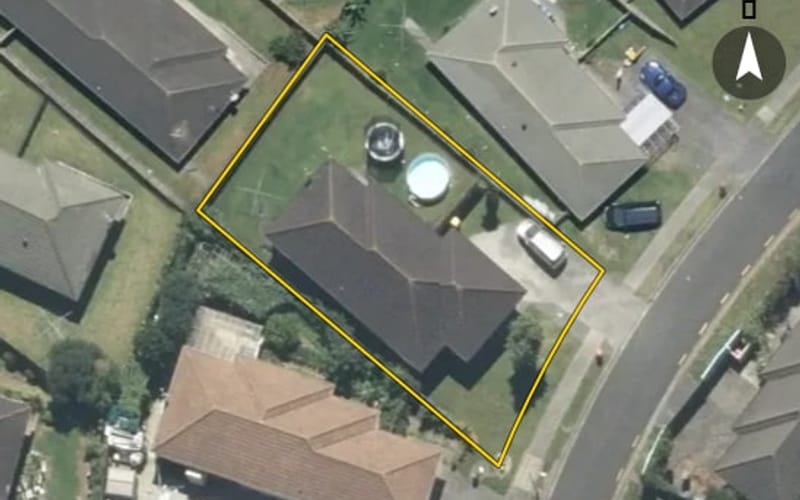5 Mark Carter Place