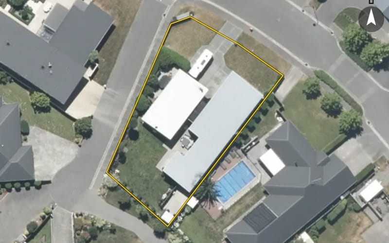 3 Westpark Close