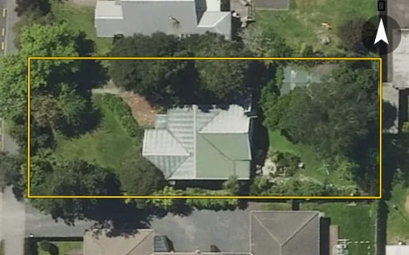 102 Ranolf Street
