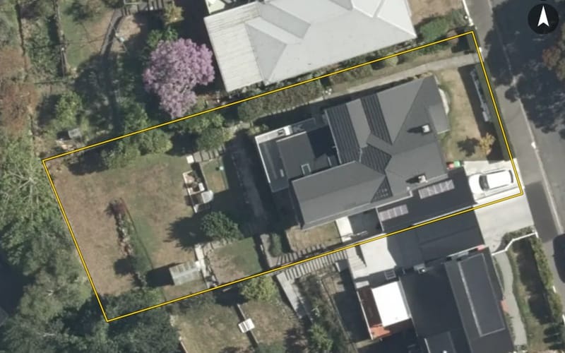 8 Coleman Terrace