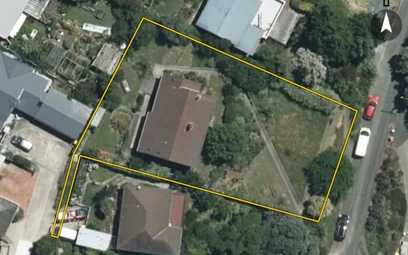 45 Beachville Crescent