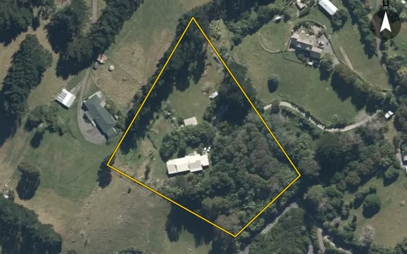215 Normandale Road