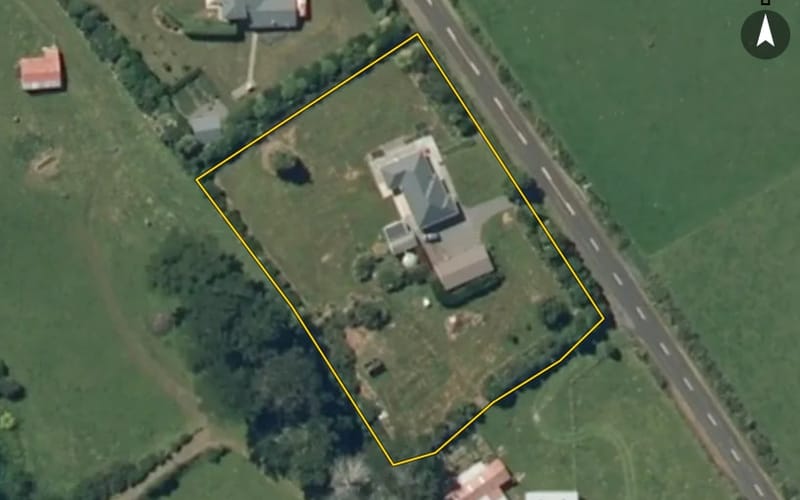 80 Koru Road