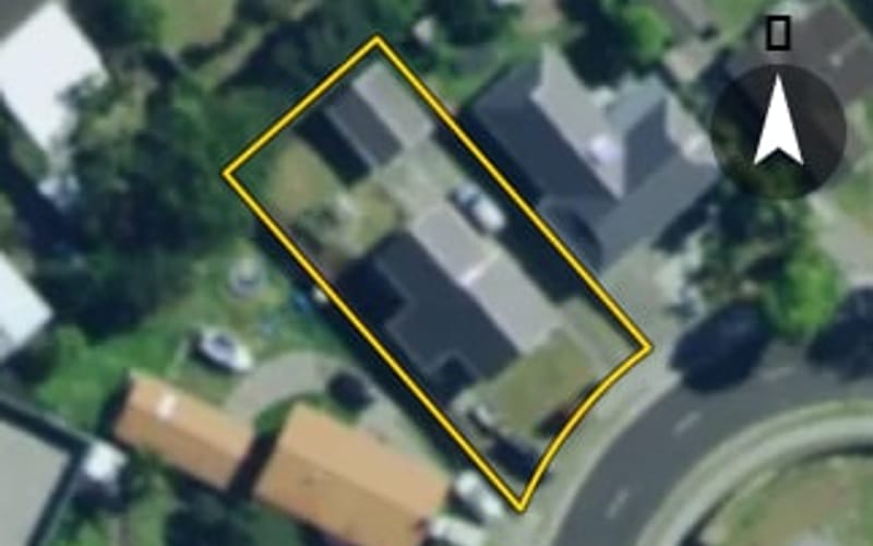 3 Masfen Terrace