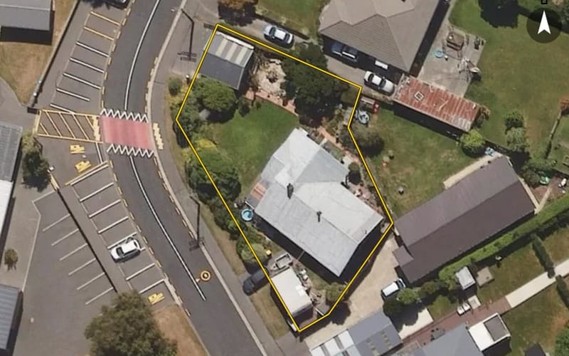 8 Thoreau Street