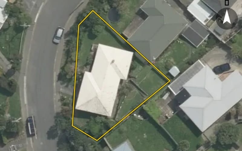 32 Turville Crescent