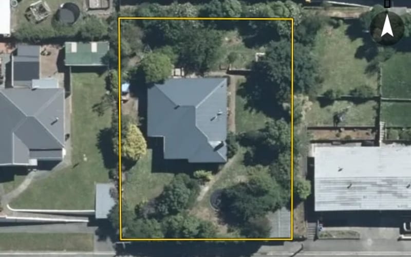 7 Guthrie Street